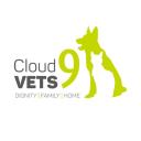 Cloud 9 Vets logo